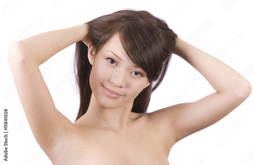 beautiful woman beautiful woman