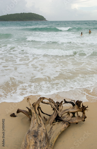 Thailand Beach