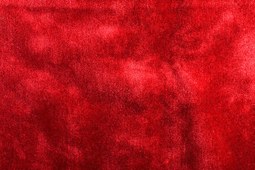 red velvet