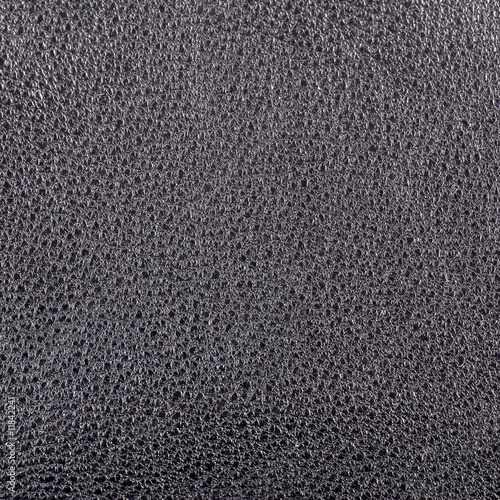black leather texture, highly detailed