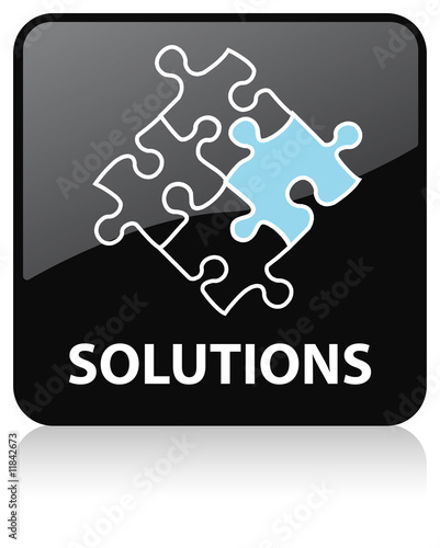 Solutions Icon