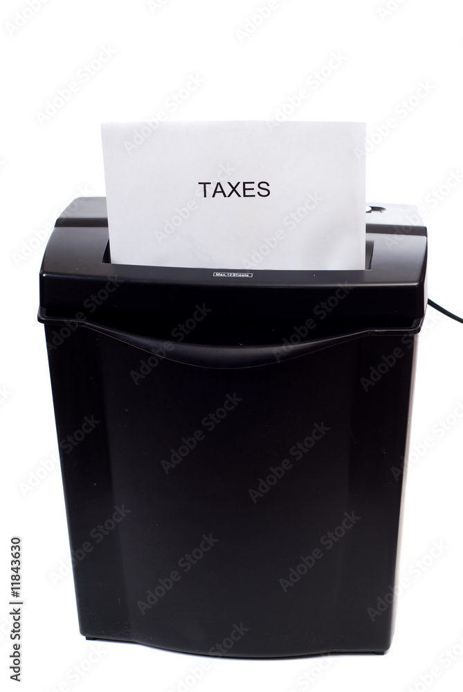 Lowering Taxes Lowering Taxes