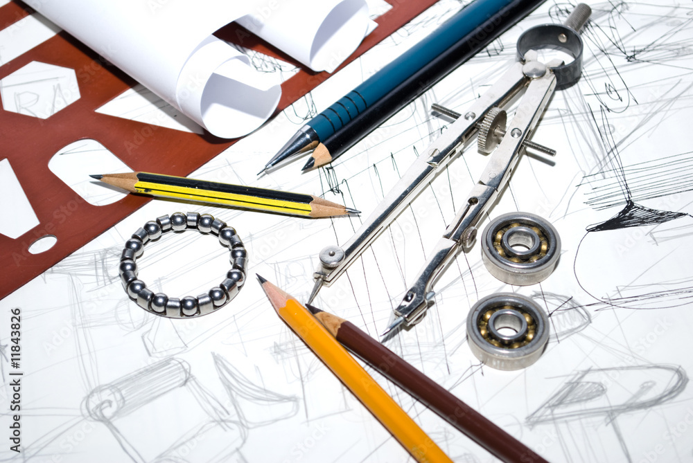 outline and tools outline and tools