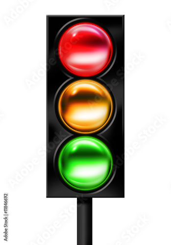 Traffic light