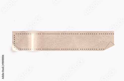 Wallpaper Mural rumpled paper stripe Torontodigital.ca