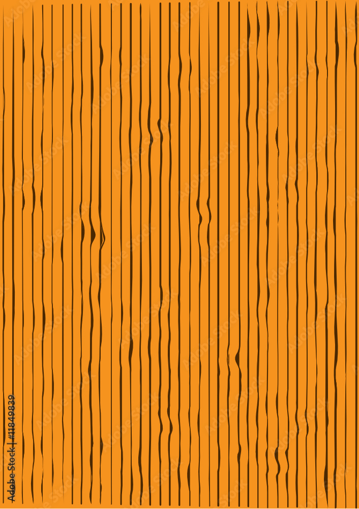 Fototapeta premium Vector wood texture