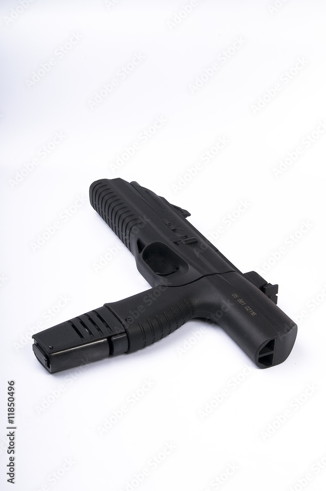 Weapon Weapon