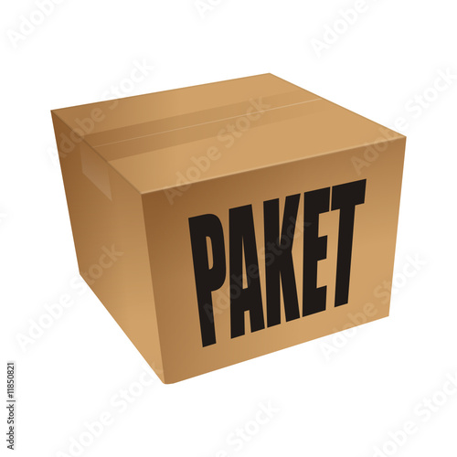 paket paket