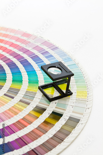 pantone swatch 2
