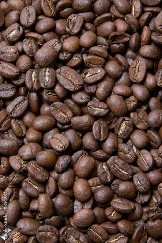 group coffee beans