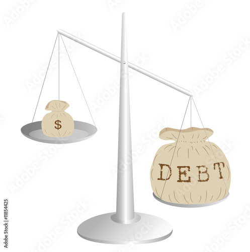 Budget deficit