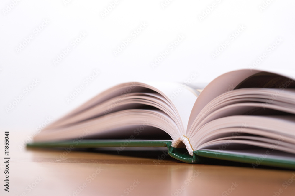 Fototapeta premium Buch