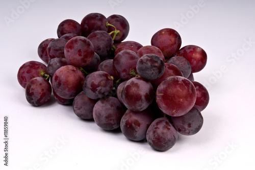 Obraz na płótnie grape, winogrono w salonie