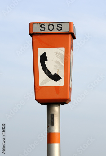 SOS