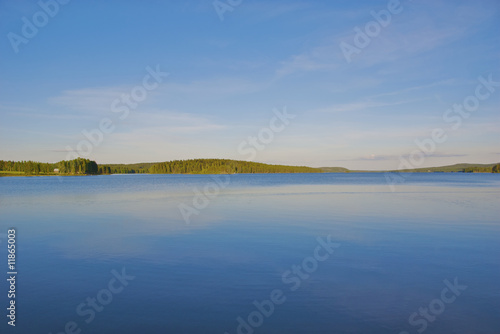 Lago Svedese  2