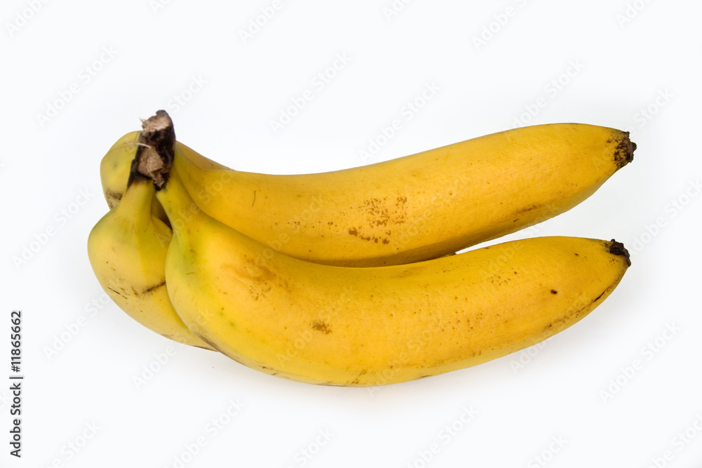 Bananas Bananas
