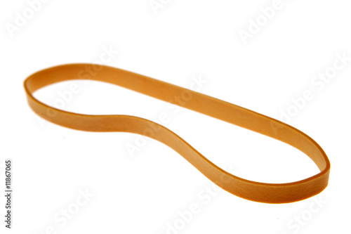 Rubber band