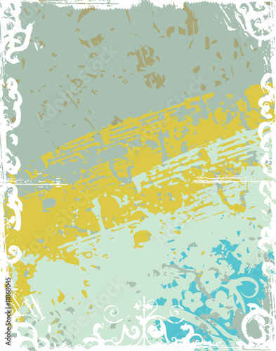 Abstract Vector Background