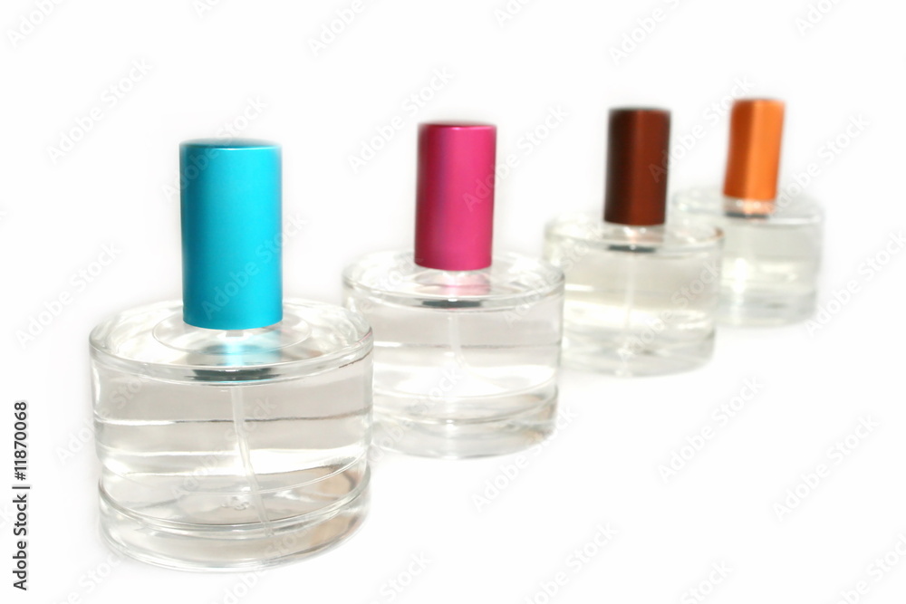 Perfume Perfume