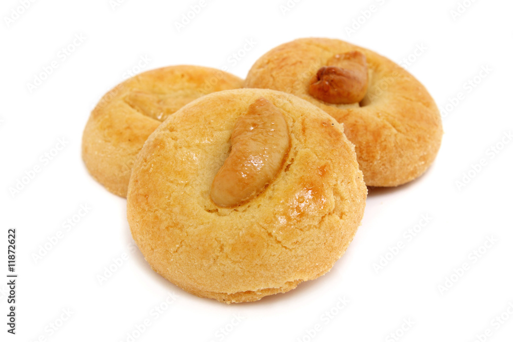 Kidney Bean Cookies Kidney Bean Cookies