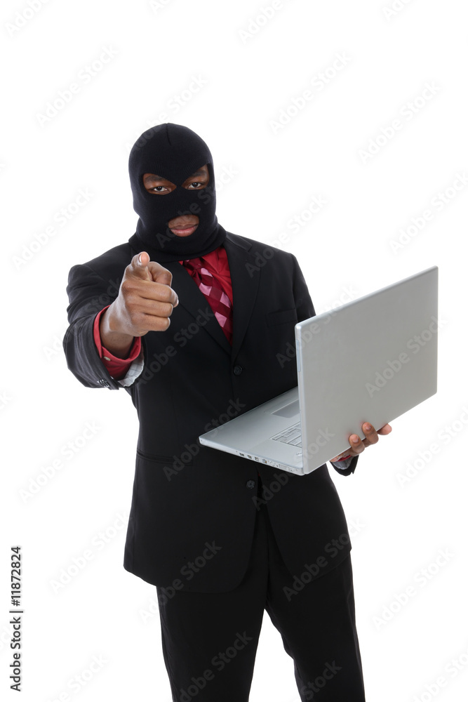 Computer Crime Computer Crime