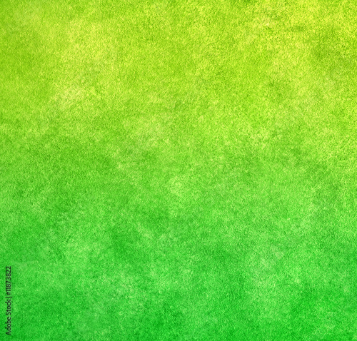 lime green paint texture background