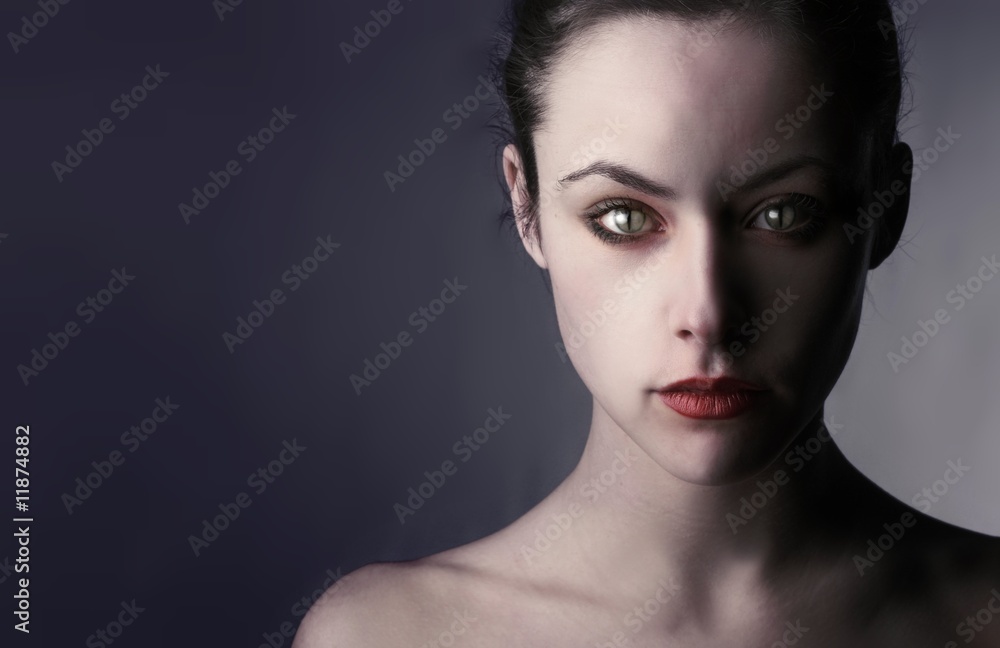 vampire vampire