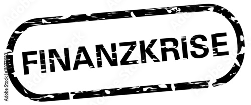 Finanzkrise