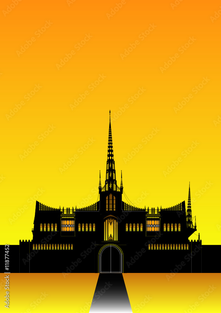 Castle Castle