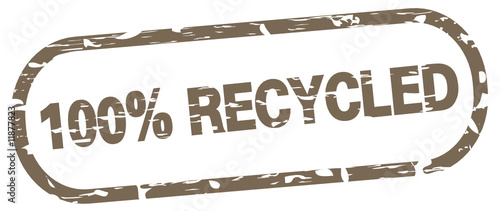 Recycled