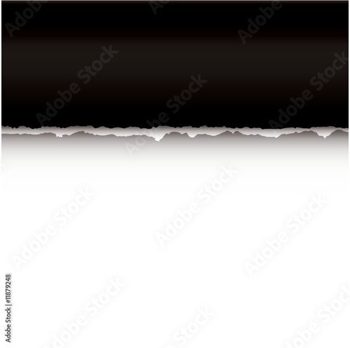 black tear divide