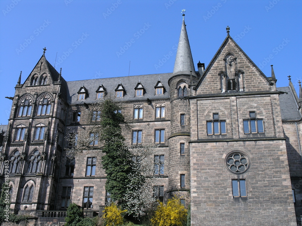 Marburg University