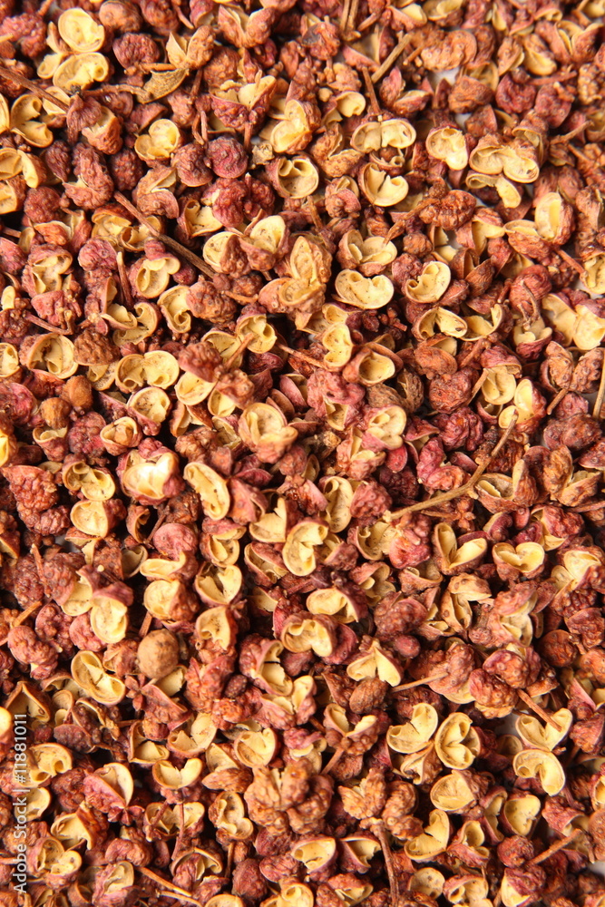black pepper black pepper