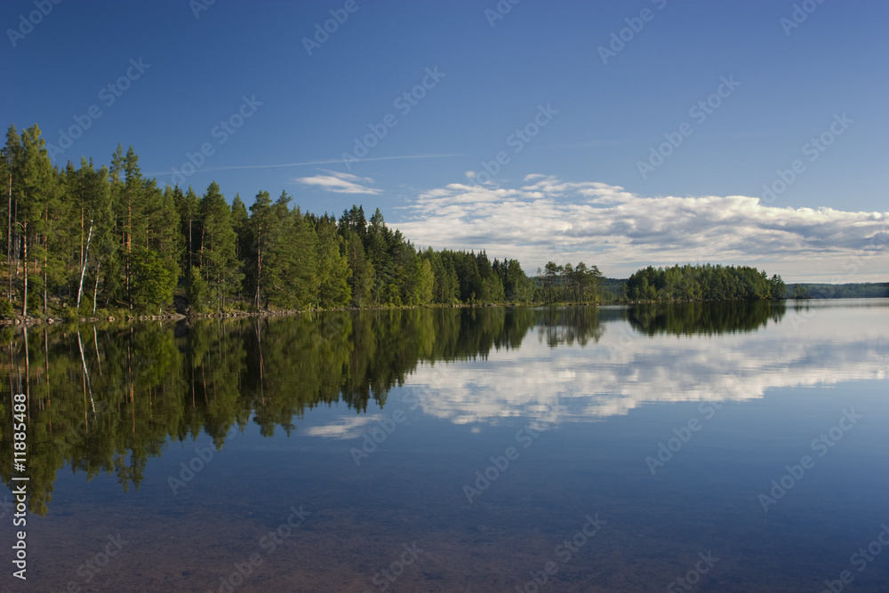 Nordic Lake