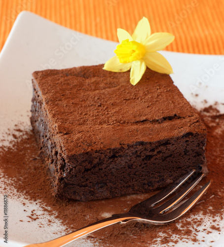 Brownie