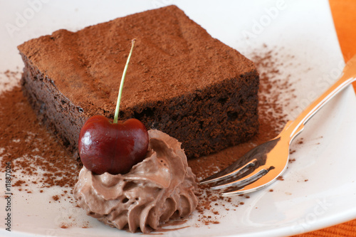 Brownie