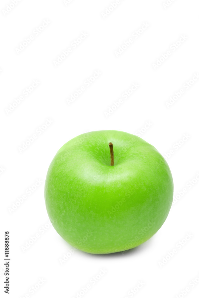 Apple Apple