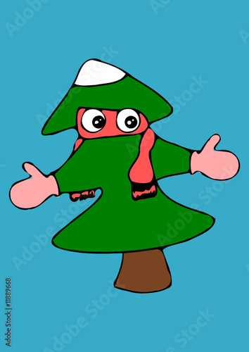 Tannenbaum