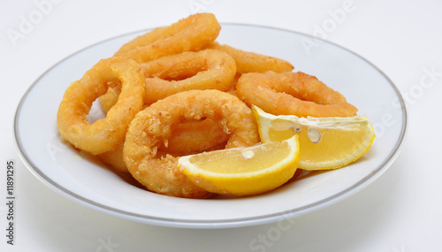 Wallpaper Mural anelli di totano fritti Torontodigital.ca