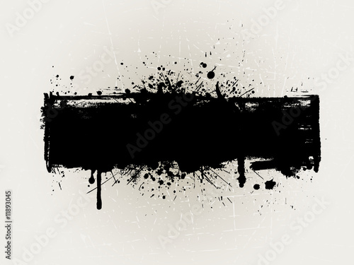 Grunge background