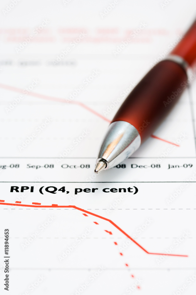 Price index analysis. Price index analysis.
