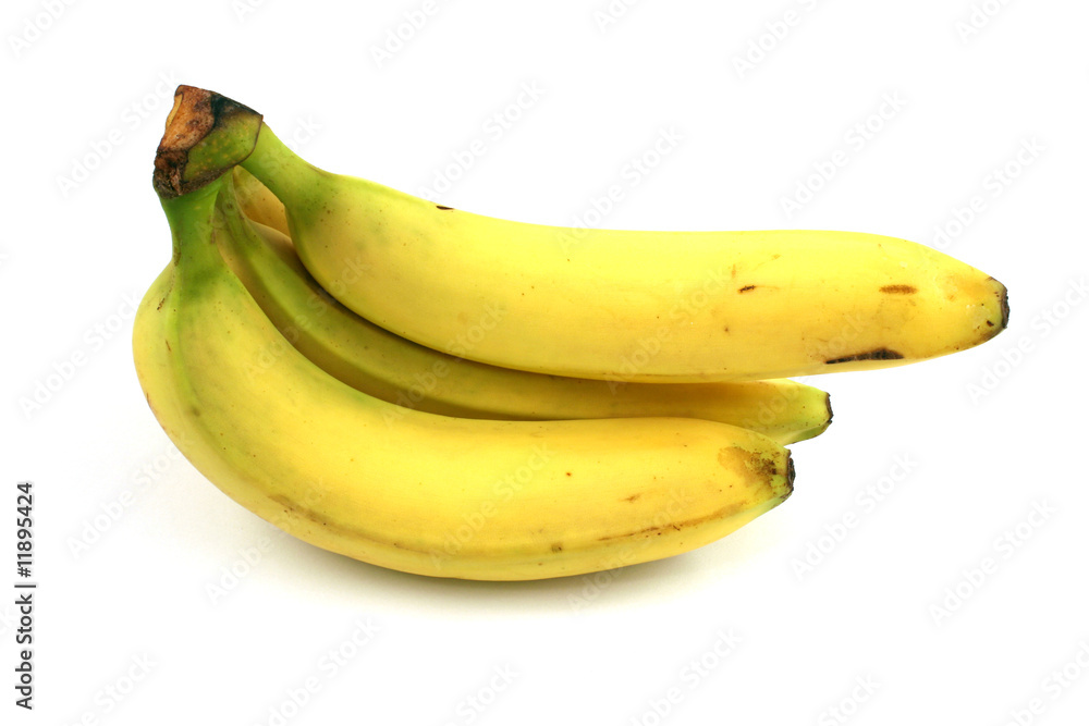 bananas