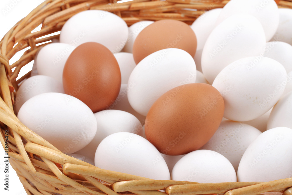 Eggs Eggs