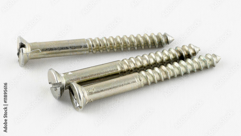 screw screw