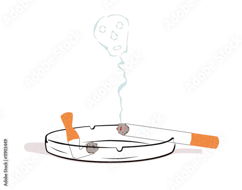 segnali di fumo