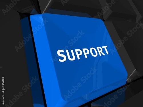 support