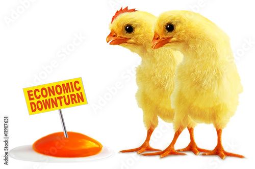ECONOMIC DOWNTURN