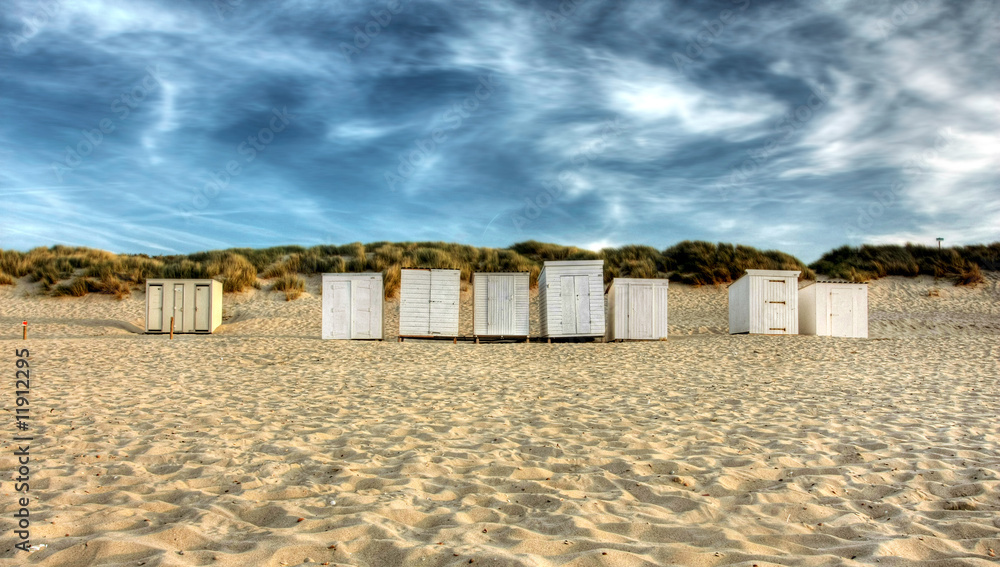 Nordseestrand Nordseestrand