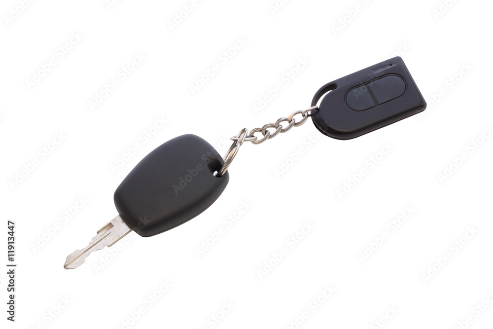 key key