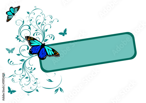 papillons